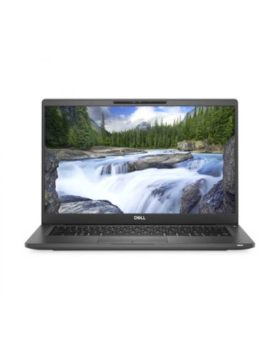 Dell Latitude 7400 i5-8265U/14``FHD/8GB DDR4/256GB M.2 SSD/No ODD/Camera/10P Grade A Refurbished